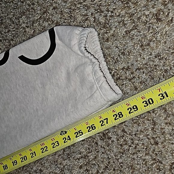 Calvin Klein Lined Pants - Picture 6 of 7